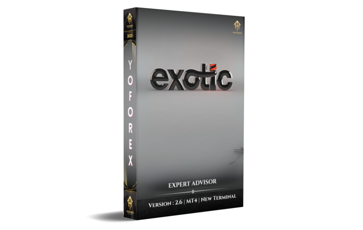 exotic b4 ea v2.6