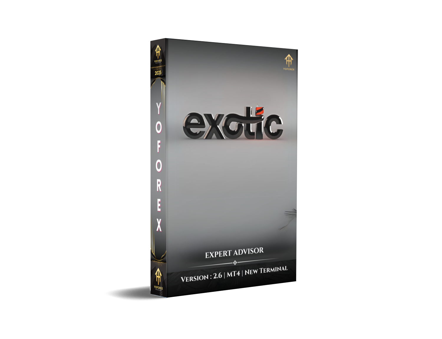 exotic b4 ea v2.6