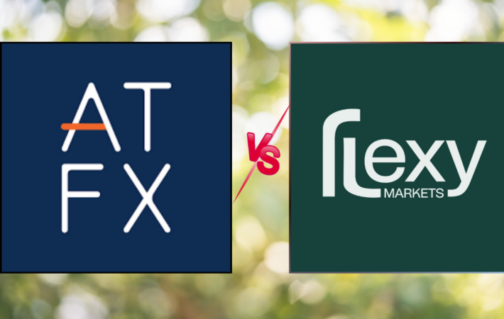 atfx vs. flexy markets