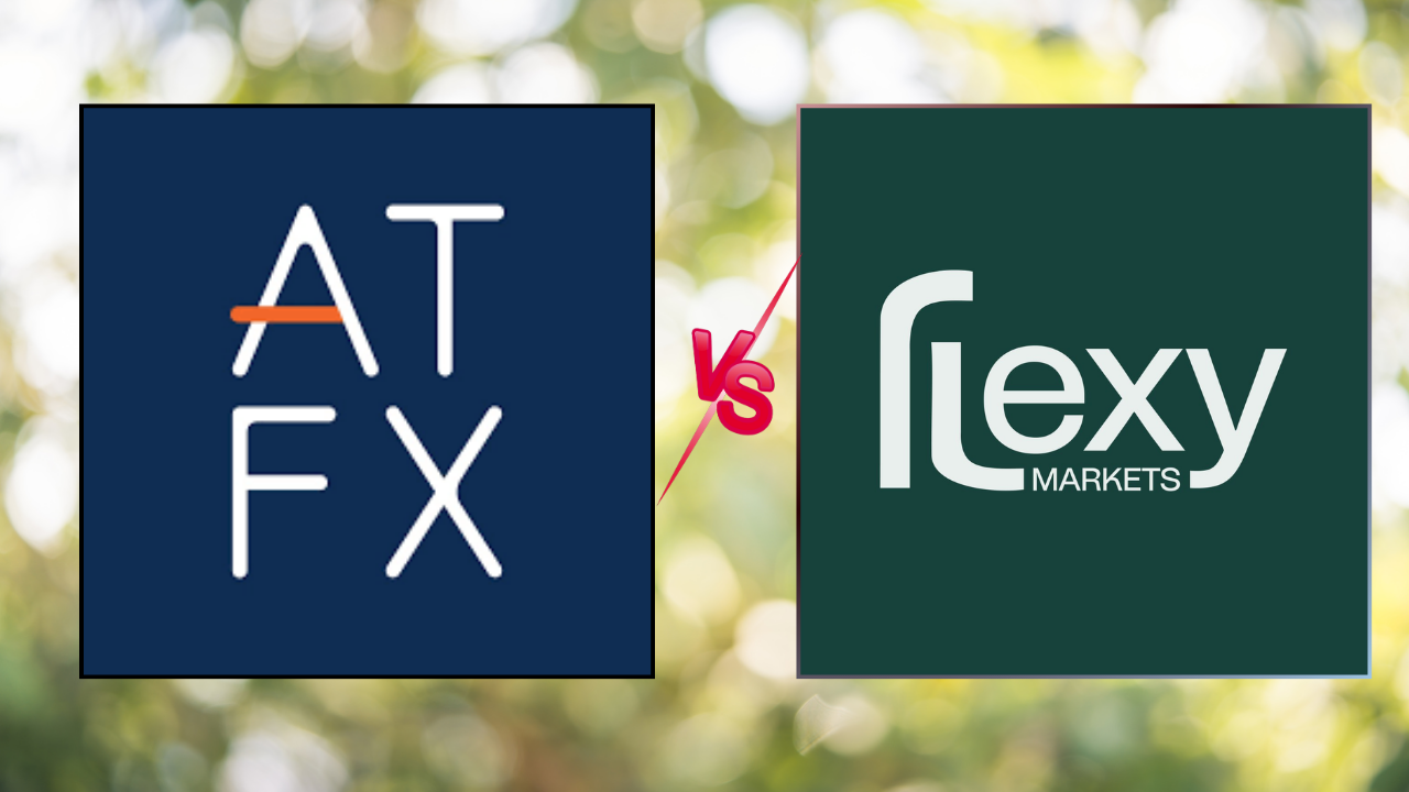 atfx vs. flexy markets