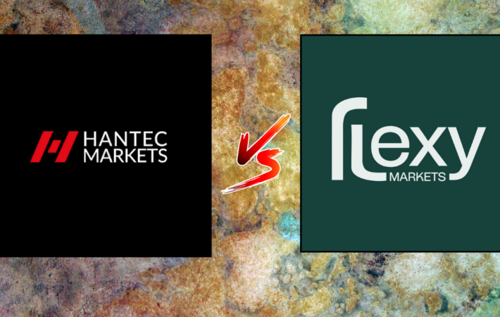 hantec markets vs flexy markets