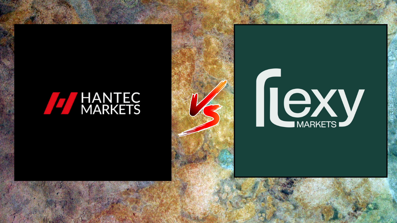 hantec markets vs flexy markets