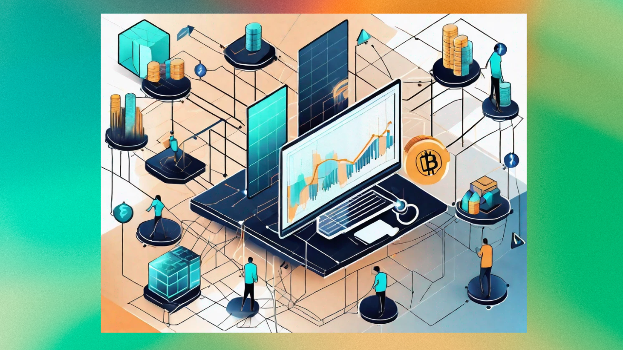 trading instruments: neex vs flexy markets