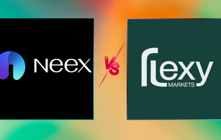 neex vs. flexy markets