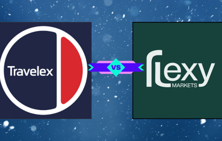 travelex vs. flexy markets